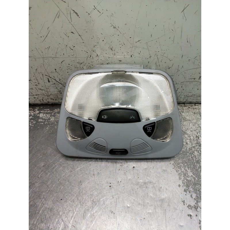Recambio de luz interior para mercedes clase e (w211) berlina e 320 cdi (211.026) referencia OEM IAM A2038201001  