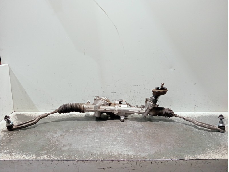 Recambio de cremallera direccion para mercedes clase b (w247) b 200 d referencia OEM IAM 682000352 6700003732F JJ501003445