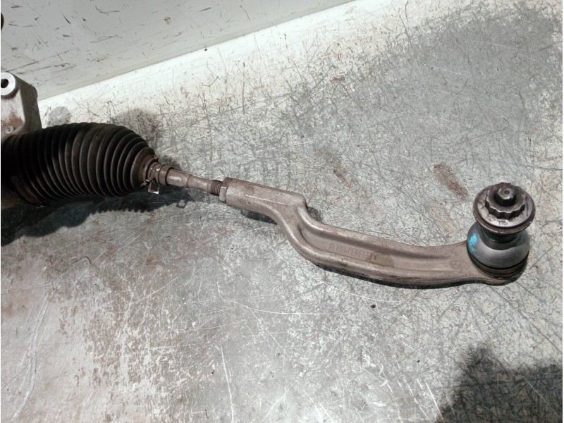 Recambio de cremallera direccion para mercedes clase b (w247) b 200 d referencia OEM IAM 682000352 6700003732F JJ501003445