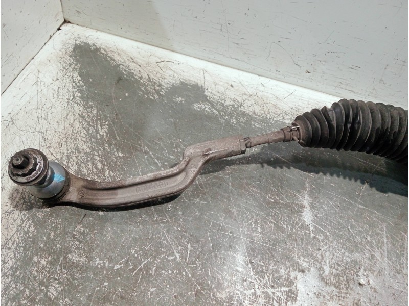 Recambio de cremallera direccion para mercedes clase b (w247) b 200 d referencia OEM IAM 682000352 6700003732F JJ501003445