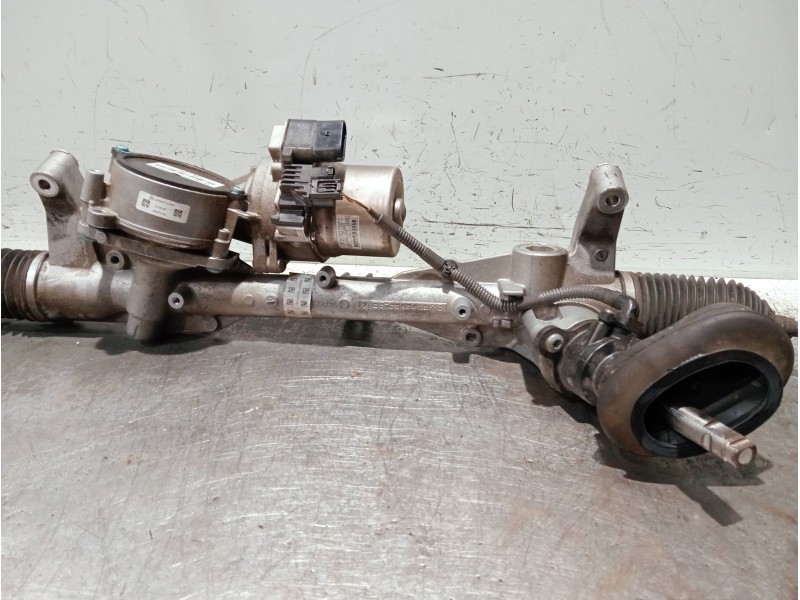 Recambio de cremallera direccion para mercedes clase b (w247) b 200 d referencia OEM IAM 682000352 6700003732F JJ501003445