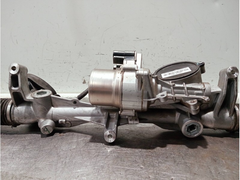 Recambio de cremallera direccion para mercedes clase b (w247) b 200 d referencia OEM IAM 682000352 6700003732F JJ501003445