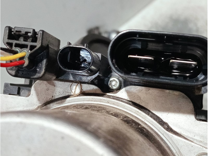 Recambio de cremallera direccion para mercedes clase b (w247) b 200 d referencia OEM IAM 682000352 6700003732F JJ501003445