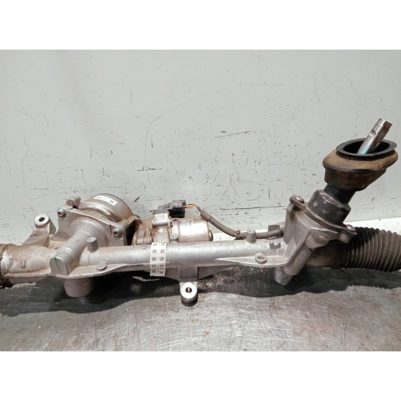 Recambio de cremallera direccion para mercedes clase b (w247) b 200 d referencia OEM IAM 682000352 6700003732F JJ501003445