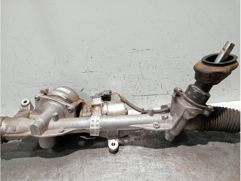 Recambio de cremallera direccion para mercedes clase b (w247) b 200 d referencia OEM IAM 682000352 6700003732F JJ501003445