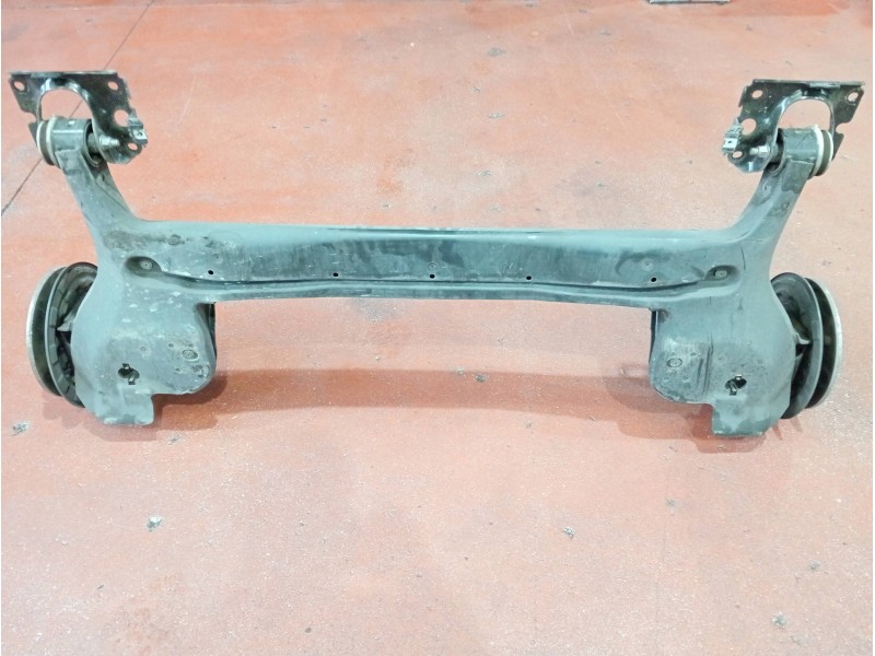 Recambio de puente trasero para mercedes clase b (w247) b 200 d referencia OEM IAM  2475840000 DISCO / ABS