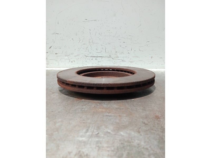 Recambio de disco freno delantero para peugeot 306 berlina 4 puertas (s1) referencia OEM IAM   