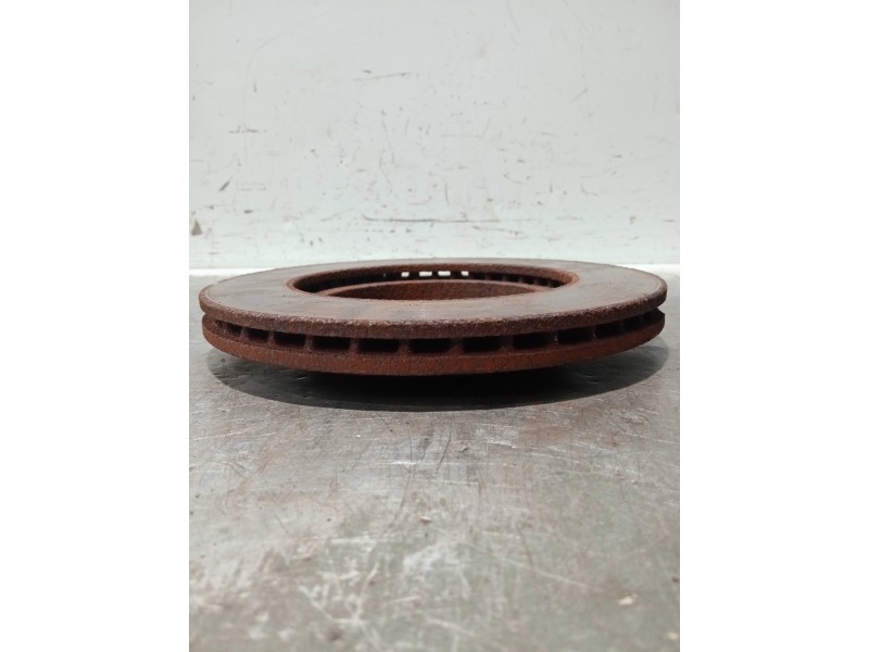 Recambio de disco freno delantero para peugeot 306 berlina 4 puertas (s1) referencia OEM IAM   