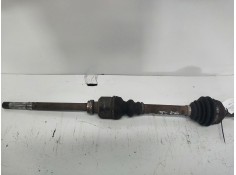 Recambio de transmision delantera derecha para citroen xsara berlina 1.9 d sx referencia OEM IAM   