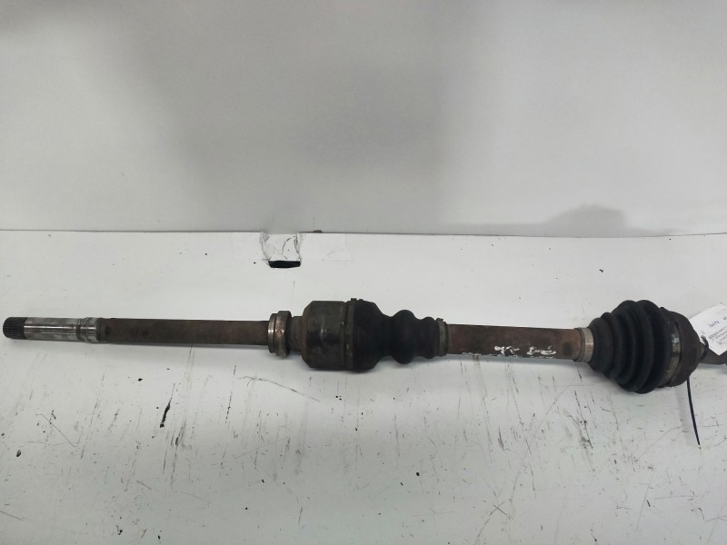 Recambio de transmision delantera derecha para citroen xsara berlina 1.9 d sx referencia OEM IAM   