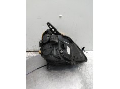 Recambio de faro izquierdo para renault modus referencia OEM IAM 8200301829   2