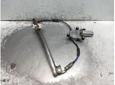 Recambio de elevalunas delantero derecho para peugeot 406 berlina (s1/s2) referencia OEM IAM 9615036880  