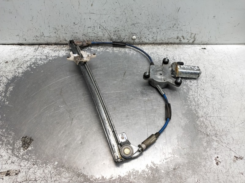 Recambio de elevalunas delantero derecho para peugeot 406 berlina (s1/s2) referencia OEM IAM 9615036880  