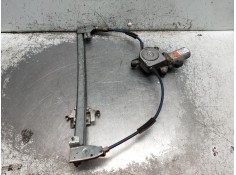 Recambio de elevalunas delantero derecho para peugeot 406 berlina (s1/s2) referencia OEM IAM 9615036880   2