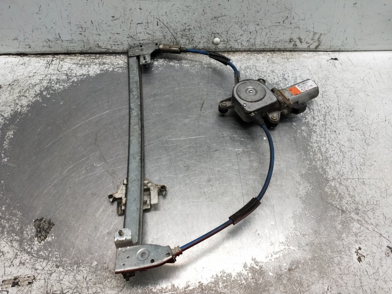 Recambio de elevalunas delantero derecho para peugeot 406 berlina (s1/s2) referencia OEM IAM 9615036880  