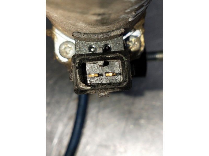 Recambio de elevalunas delantero derecho para peugeot 406 berlina (s1/s2) referencia OEM IAM 9615036880  