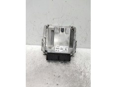 Recambio de centralita motor uce para kia ceed referencia OEM IAM 0281032126 391402A800 EDC17C57