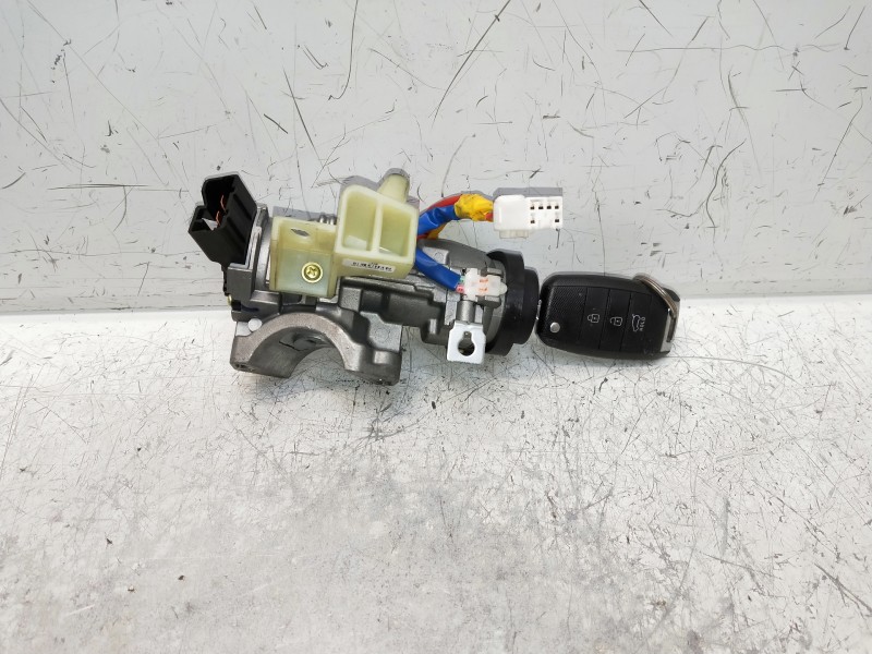 Recambio de conmutador de arranque para kia ceed referencia OEM IAM   