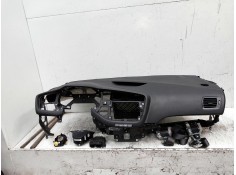 Recambio de kit airbag para kia ceed referencia OEM IAM 95910A2750  