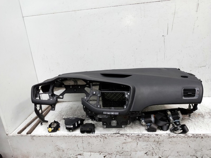 Recambio de kit airbag para kia ceed referencia OEM IAM 95910A2750  