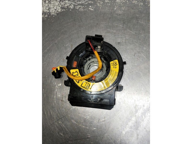 Recambio de kit airbag para kia ceed referencia OEM IAM 95910A2750  