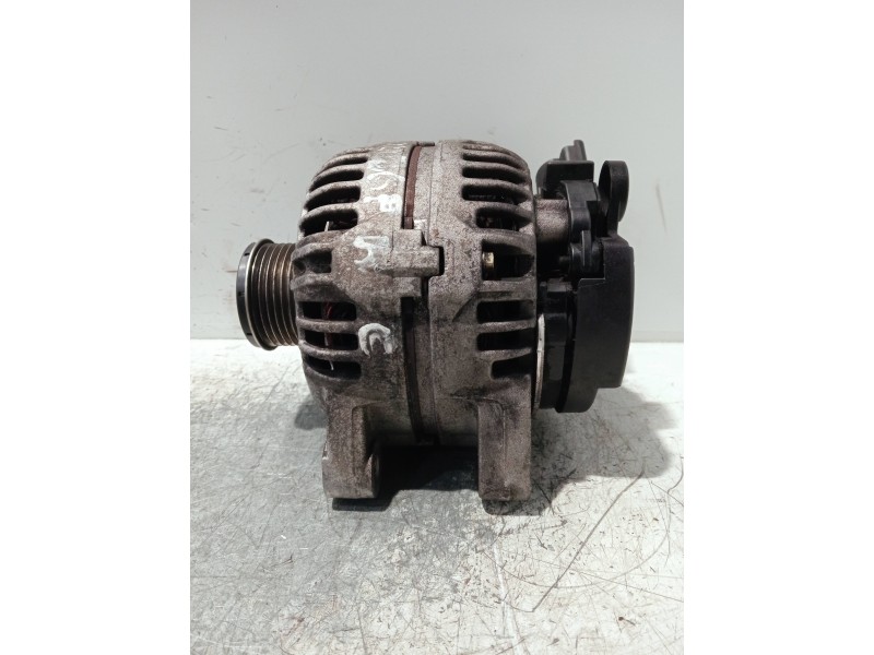 Recambio de alternador para peugeot 307 break/sw (s2) referencia OEM IAM 9646321880 0124525035 