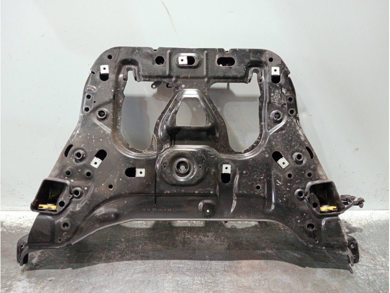 Recambio de puente delantero para mercedes clase b (w247) b 200 d referencia OEM IAM A1776204400  CUNA