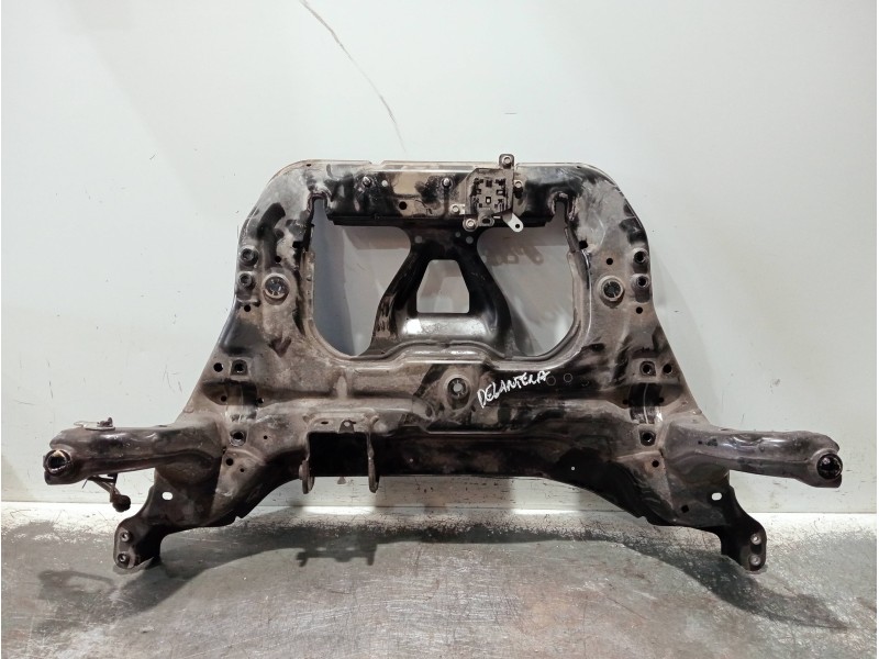 Recambio de puente delantero para mercedes clase b (w247) b 200 d referencia OEM IAM A1776204400  CUNA