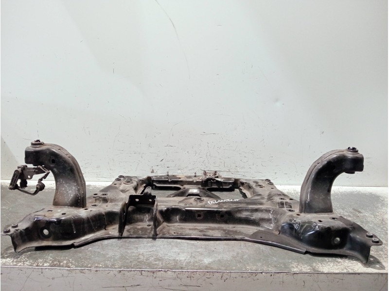 Recambio de puente delantero para mercedes clase b (w247) b 200 d referencia OEM IAM A1776204400  CUNA