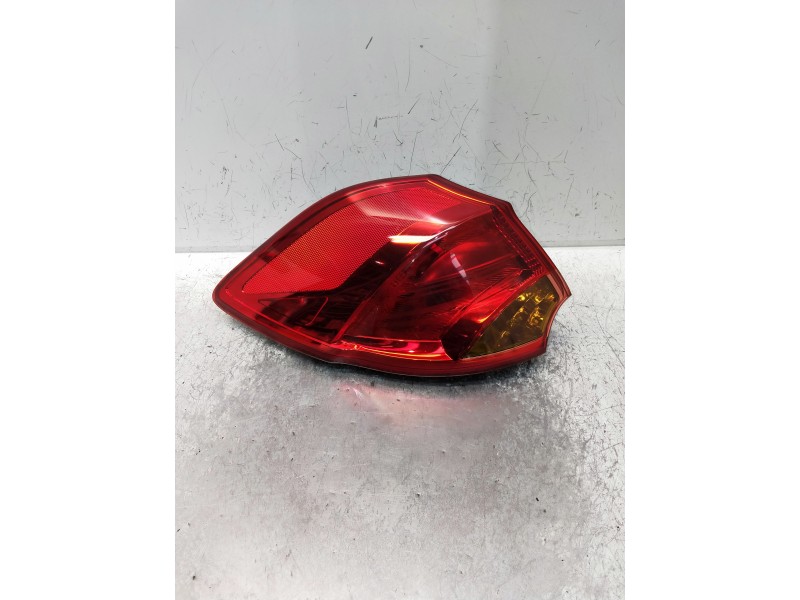 Recambio de piloto trasero izquierdo para kia ceed referencia OEM IAM   