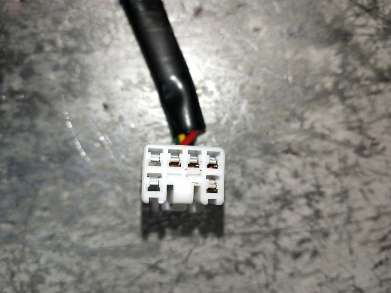 Recambio de piloto trasero izquierdo para kia ceed referencia OEM IAM   