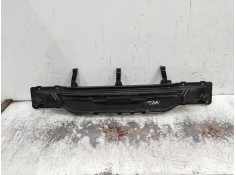 Recambio de refuerzo paragolpes delantero para kia ceed referencia OEM IAM 86631A2600 86630A2600 