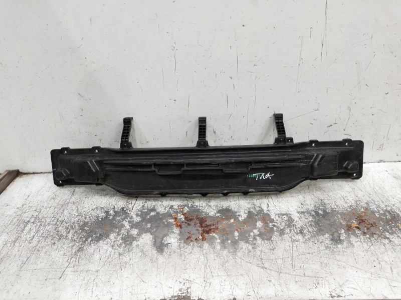 Recambio de refuerzo paragolpes delantero para kia ceed referencia OEM IAM 86631A2600 86630A2600 