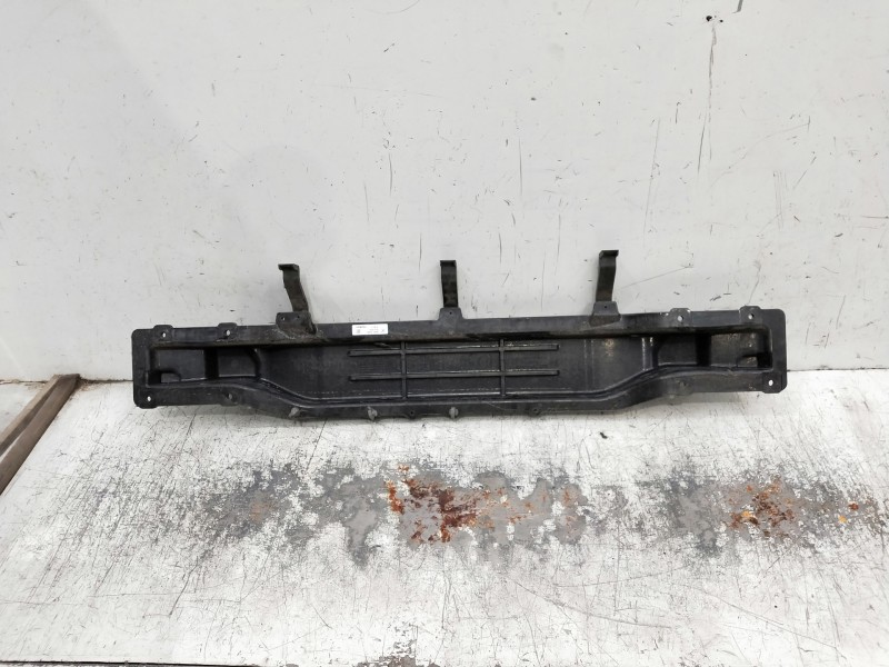 Recambio de refuerzo paragolpes delantero para kia ceed referencia OEM IAM 86631A2600 86630A2600 