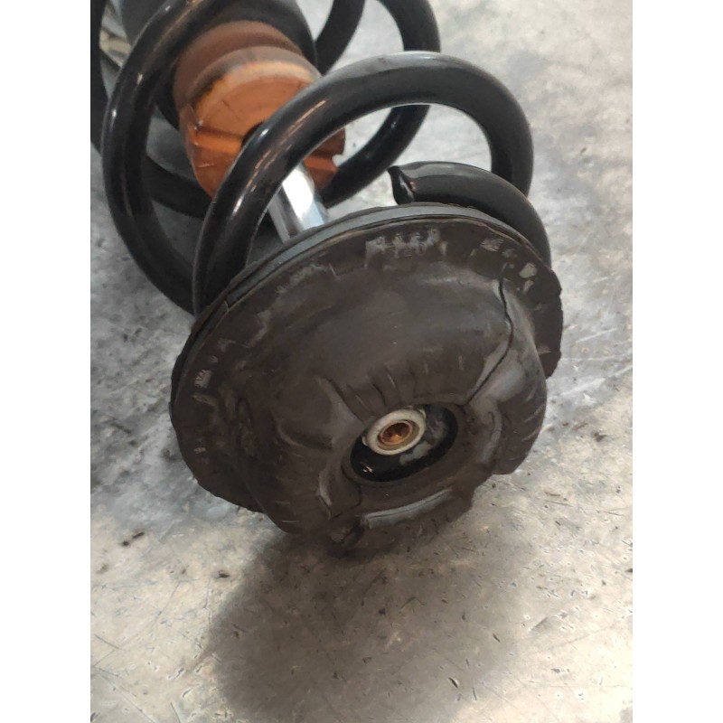 Recambio de amortiguador delantero derecho para audi a5 coupe (8t) 2.0 tfsi (155kw) referencia OEM IAM   