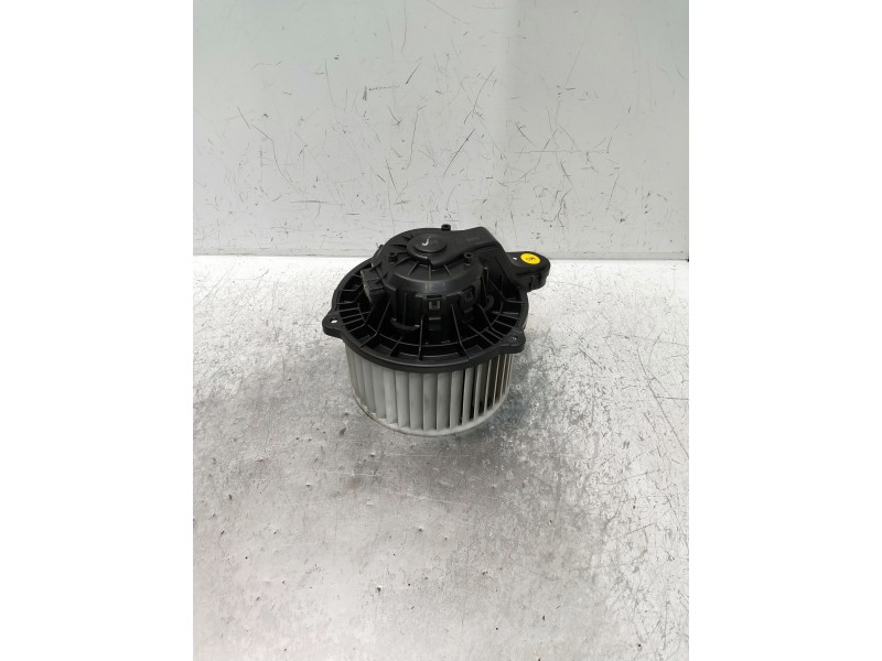 Recambio de motor calefaccion para kia ceed referencia OEM IAM F00S330106 F00S3B2474 