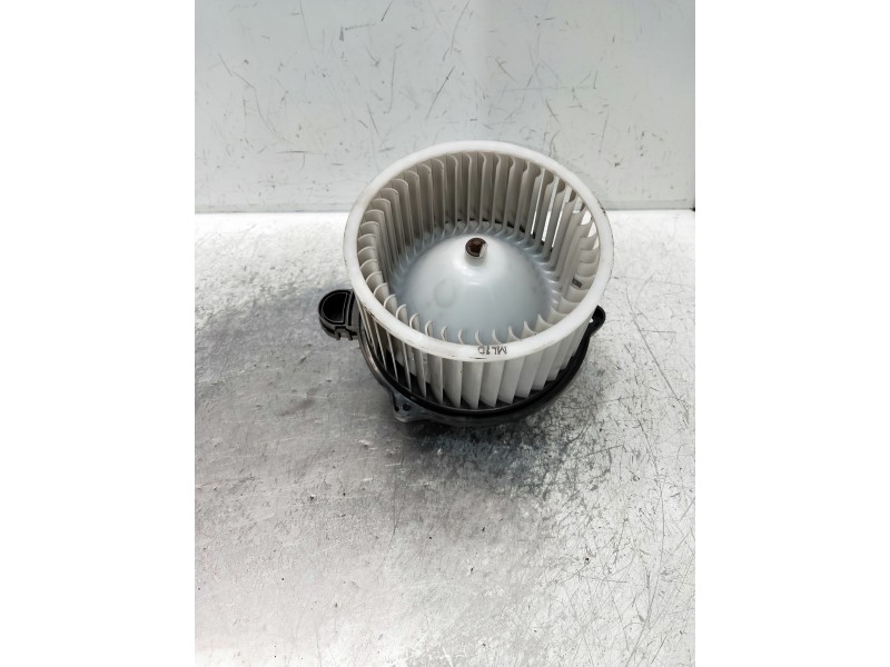 Recambio de motor calefaccion para kia ceed referencia OEM IAM F00S330106 F00S3B2474 