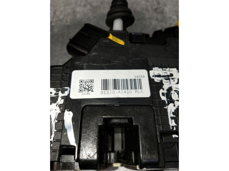 Recambio de motor cierre centralizado delantero derecho para kia ceed referencia OEM IAM 81320A2410  5P