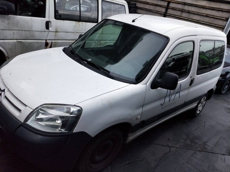 citroen berlingo del año 2004
