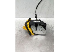 Recambio de motor cierre centralizado delantero izquierdo para kia ceed referencia OEM IAM 81310A2400  5P