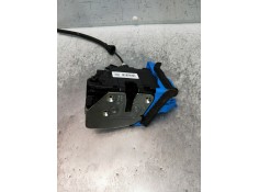 Recambio de motor cierre centralizado trasero derecho para kia ceed referencia OEM IAM 81420A2400  5P