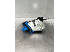 Recambio de motor cierre centralizado trasero izquierdo para kia ceed referencia OEM IAM 81410A2400  5P