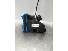 Recambio de motor cierre centralizado trasero izquierdo para kia ceed referencia OEM IAM 81410A2400  5P 2