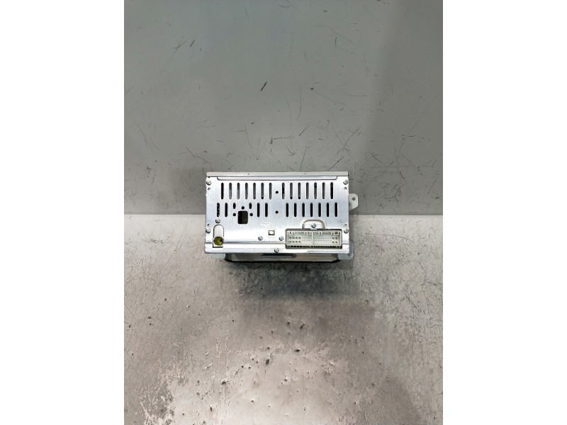 Recambio de sistema audio / radio cd para kia ceed referencia OEM IAM 96170A2600WK  