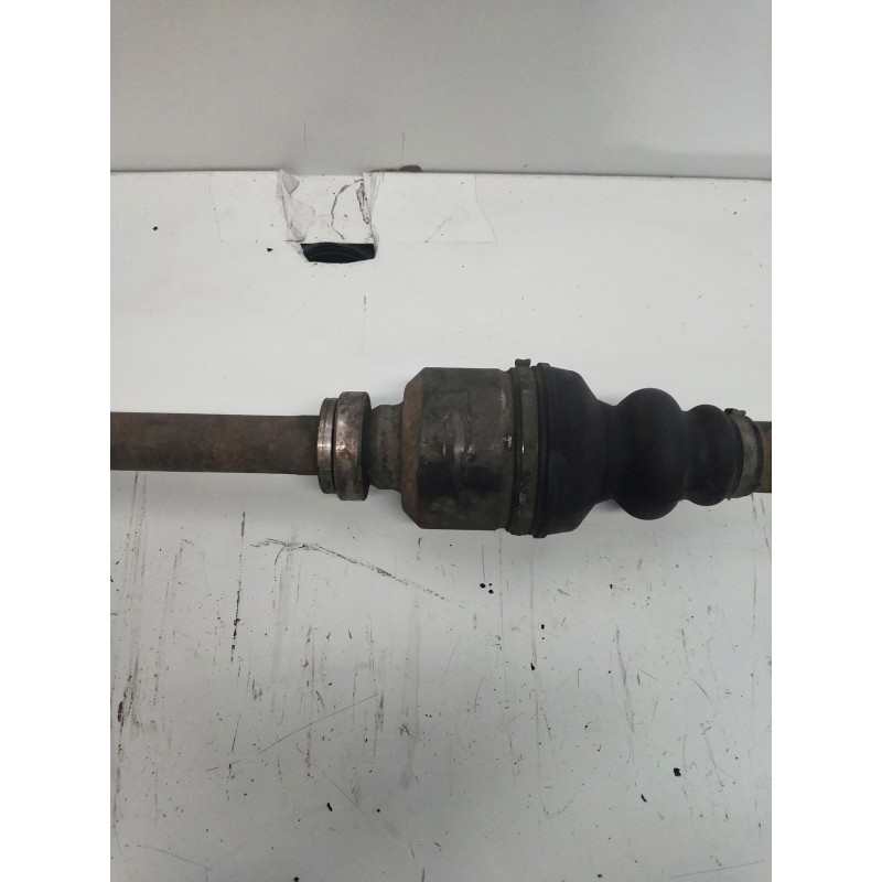 Recambio de transmision delantera derecha para citroen xsara berlina 1.9 d sx referencia OEM IAM   