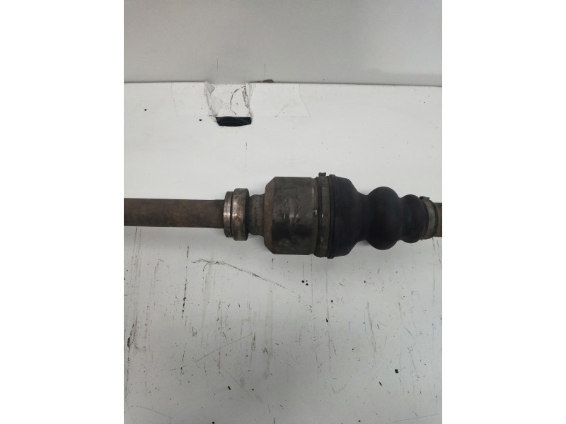 Recambio de transmision delantera derecha para citroen xsara berlina 1.9 d sx referencia OEM IAM   