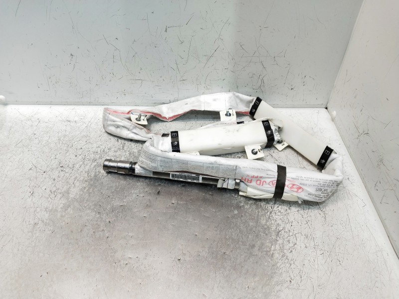 Recambio de airbag cortina delantero derecho para kia ceed referencia OEM IAM 85020A2000  