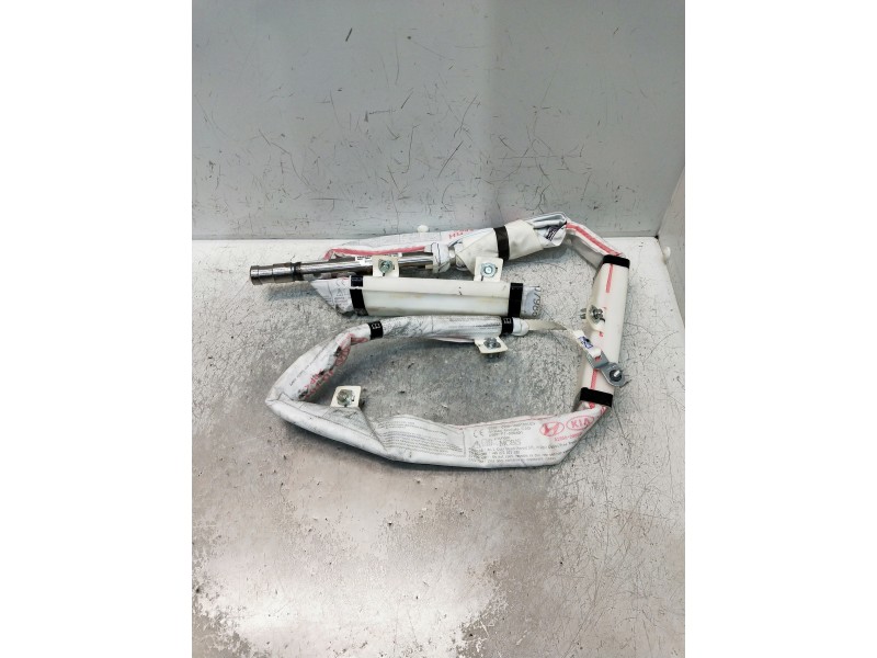 Recambio de airbag cortina delantero derecho para kia ceed referencia OEM IAM 85020A2000  