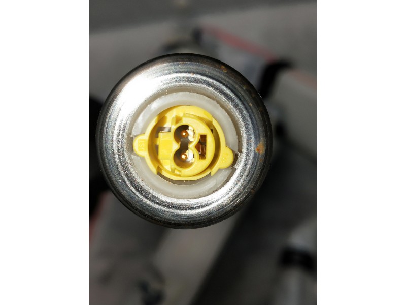 Recambio de airbag cortina delantero derecho para kia ceed referencia OEM IAM 85020A2000  