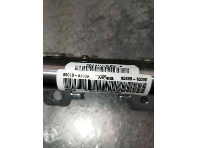 Recambio de airbag cortina delantero izquierdo para kia ceed referencia OEM IAM 85010A200  
